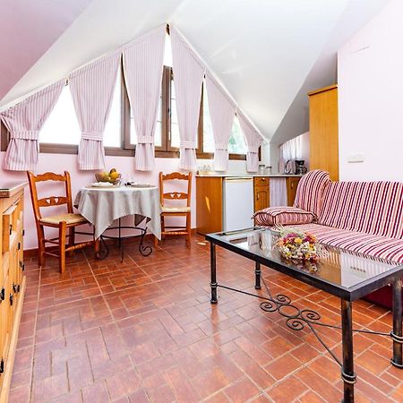 Casa Del Molino Apartamento Titulcia Exterior foto