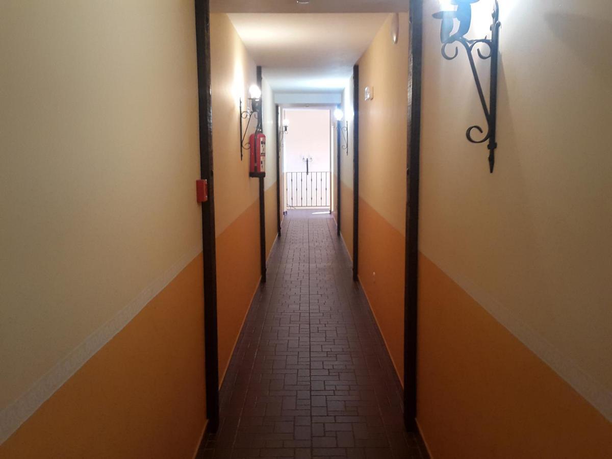 Casa Del Molino Apartamento Titulcia Exterior foto