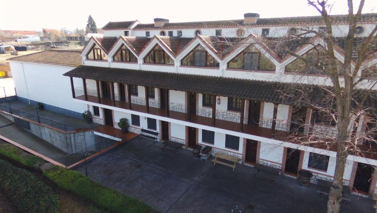 Casa Del Molino Apartamento Titulcia Exterior foto