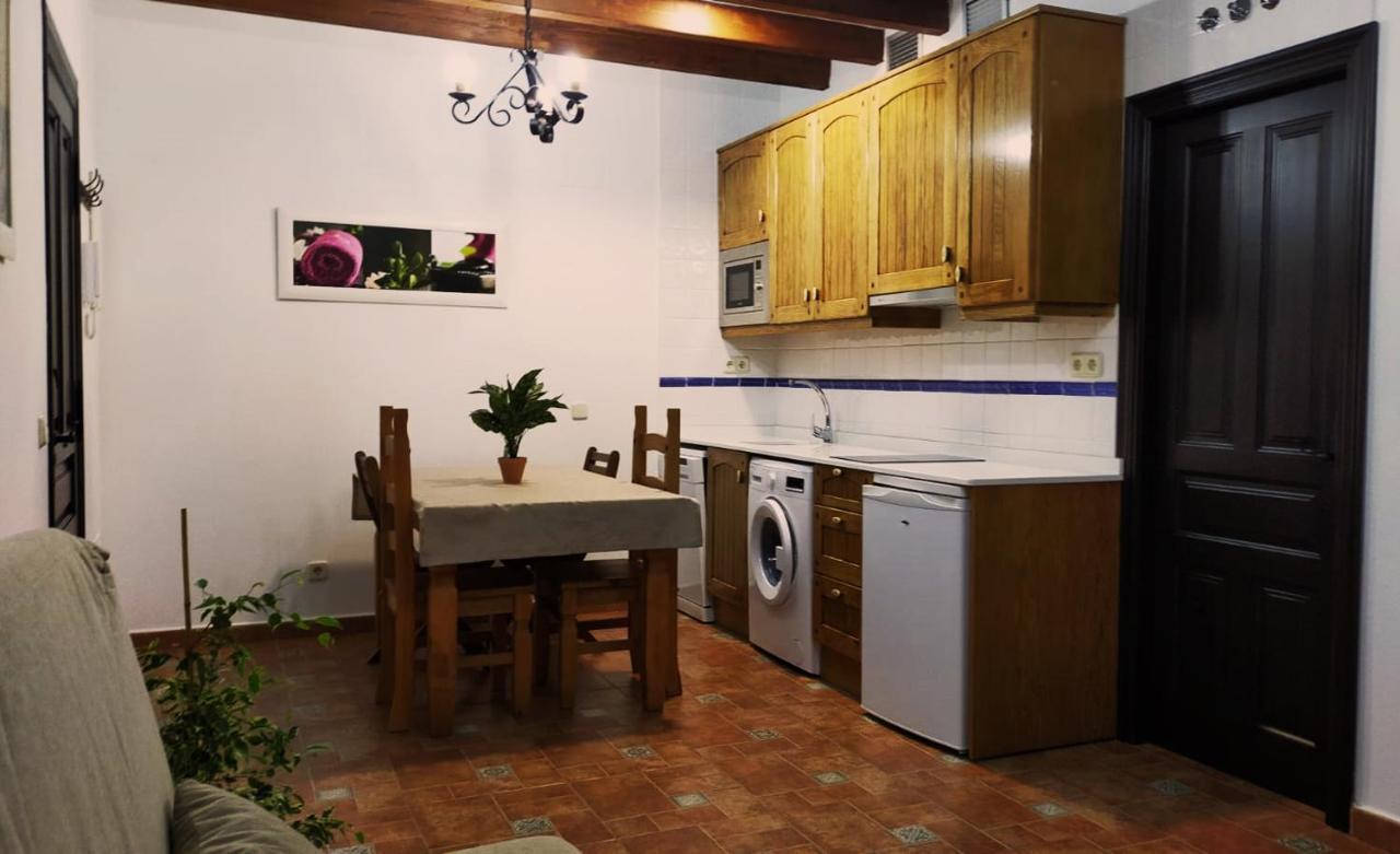 Casa Del Molino Apartamento Titulcia Exterior foto