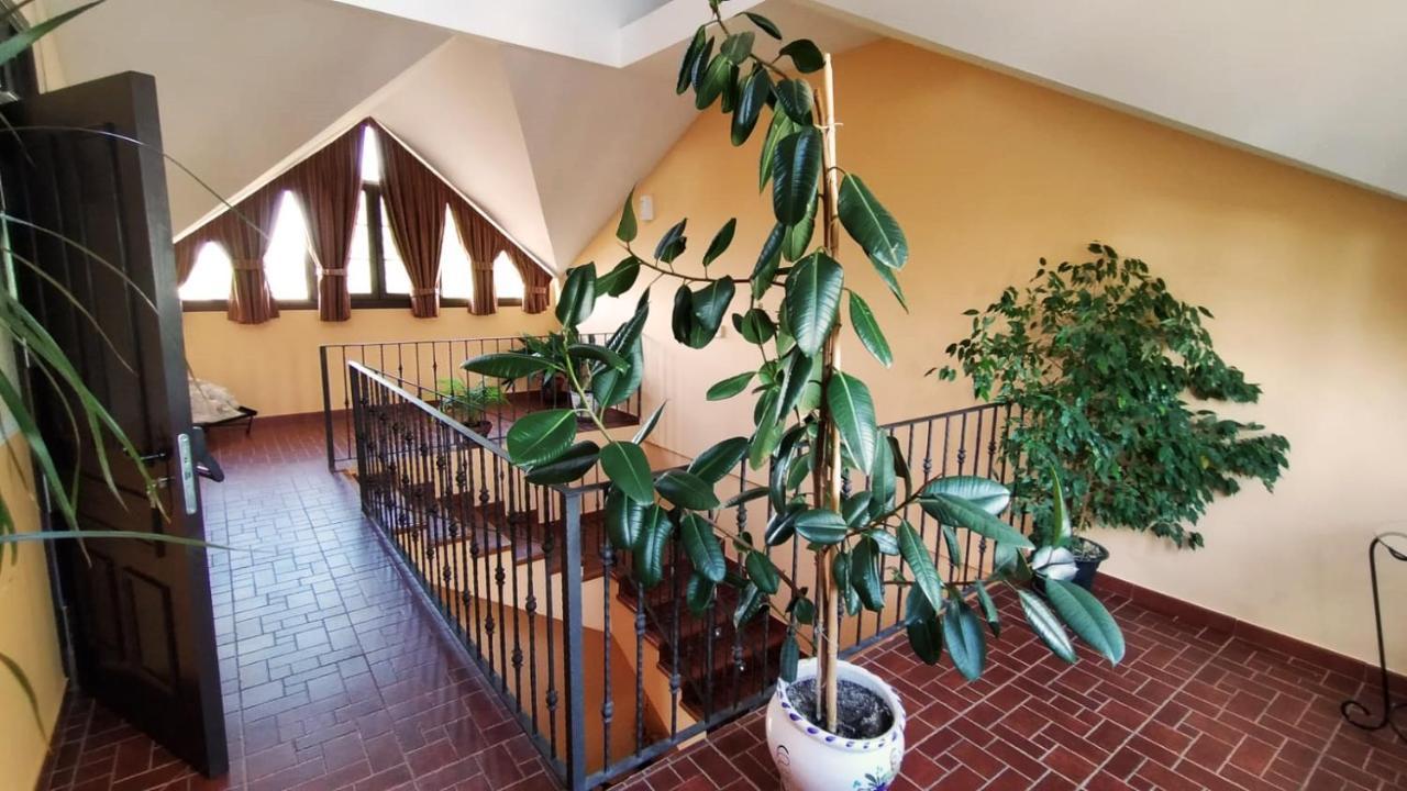 Casa Del Molino Apartamento Titulcia Exterior foto