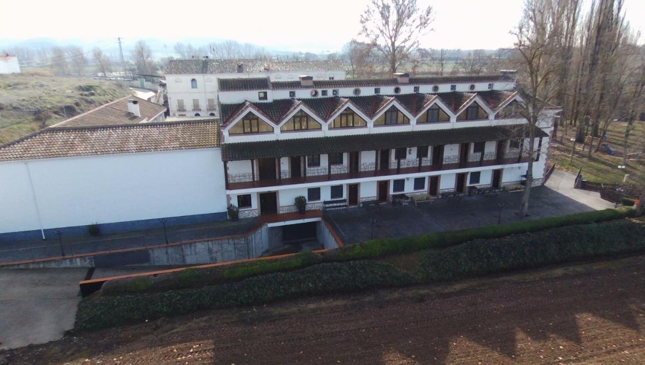Casa Del Molino Apartamento Titulcia Exterior foto