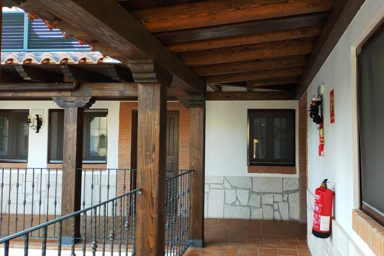 Casa Del Molino Apartamento Titulcia Exterior foto
