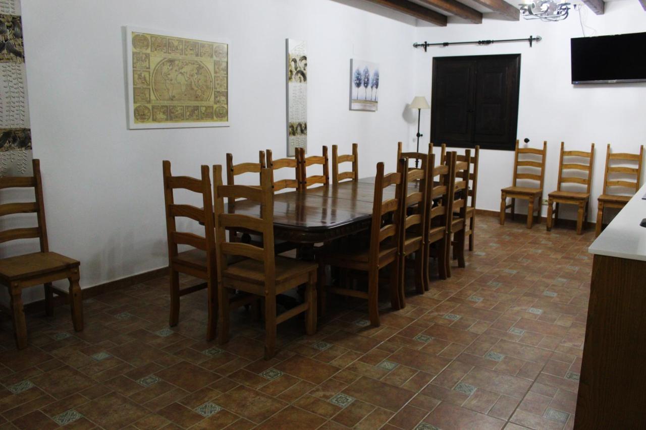 Casa Del Molino Apartamento Titulcia Exterior foto