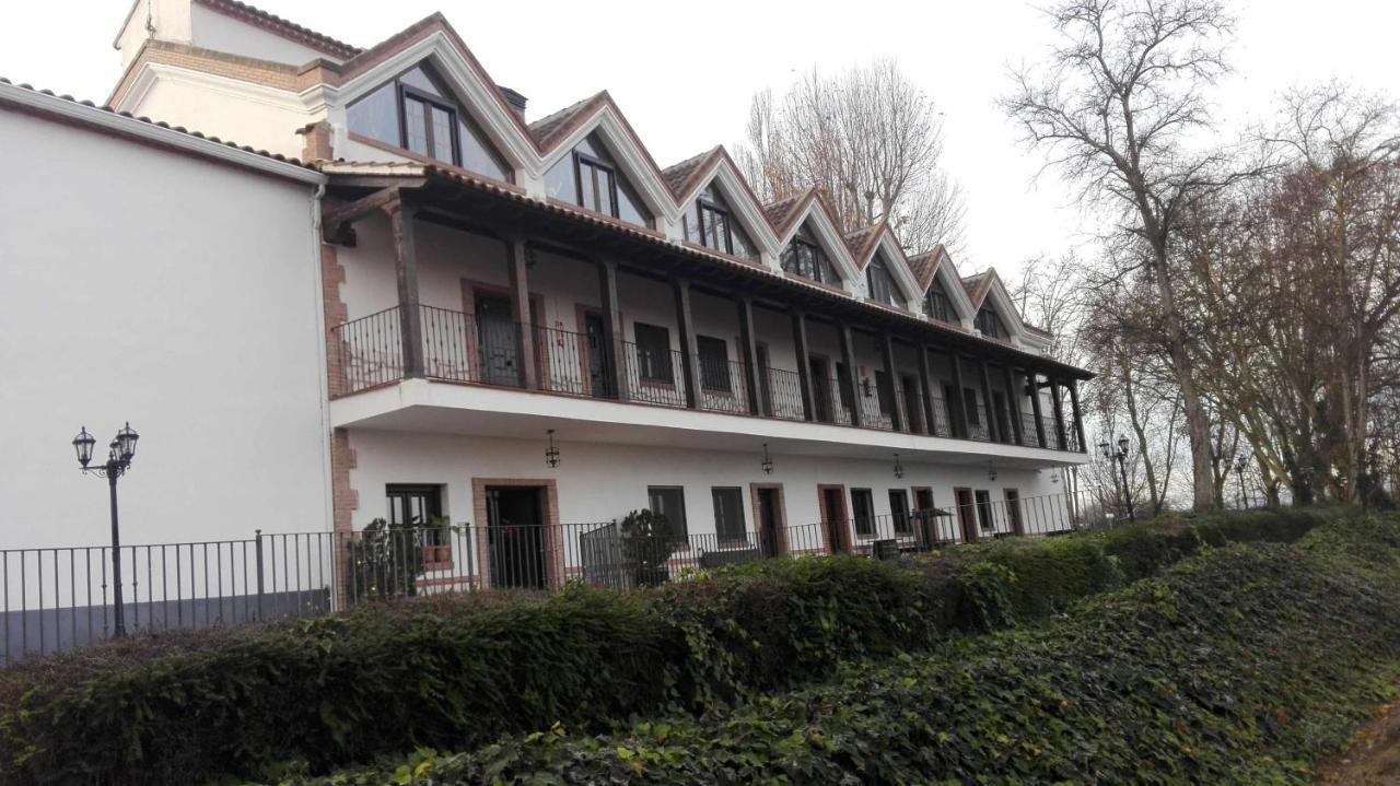 Casa Del Molino Apartamento Titulcia Exterior foto