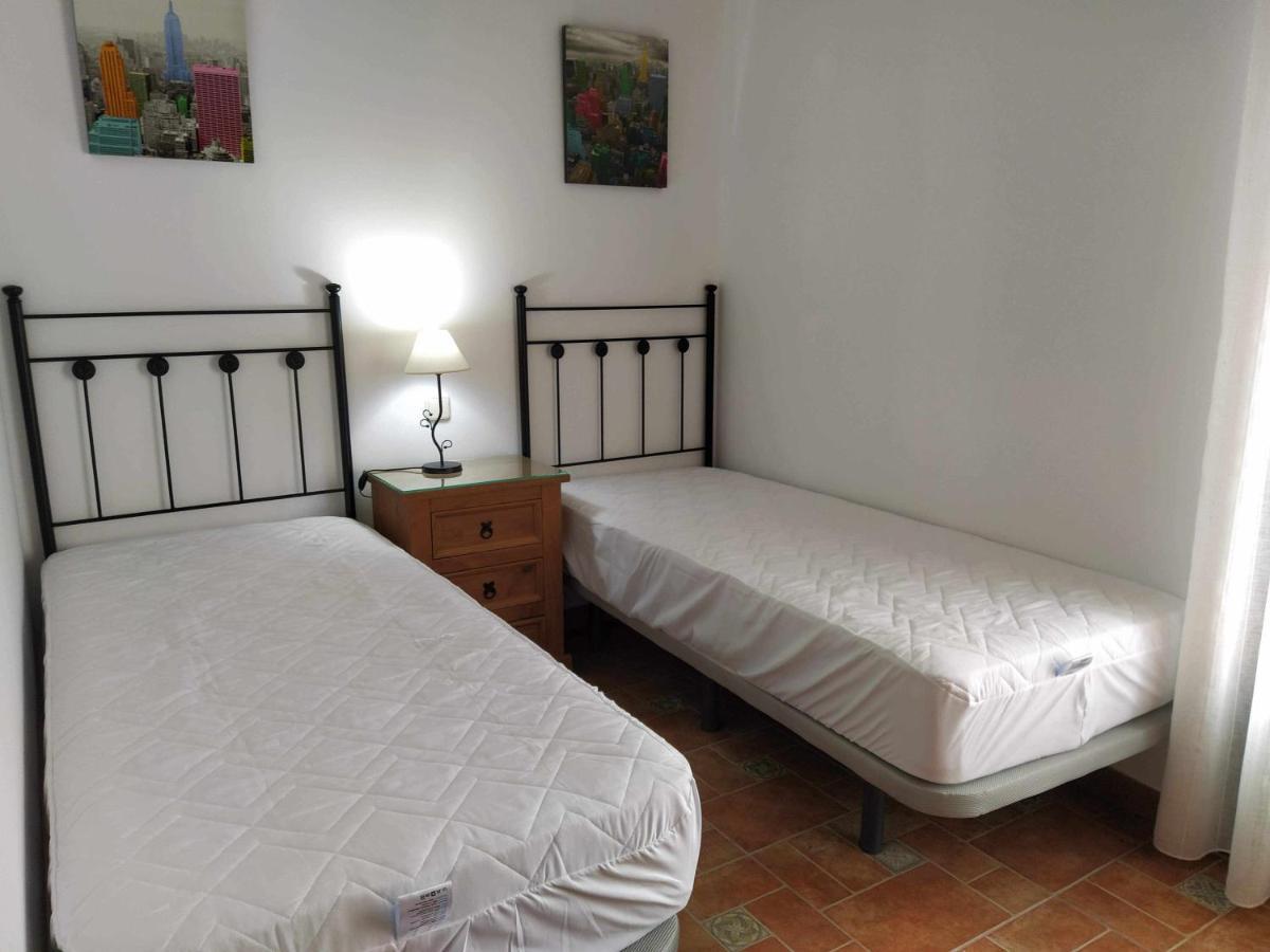 Casa Del Molino Apartamento Titulcia Exterior foto