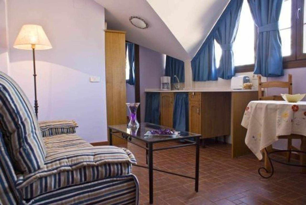 Casa Del Molino Apartamento Titulcia Exterior foto