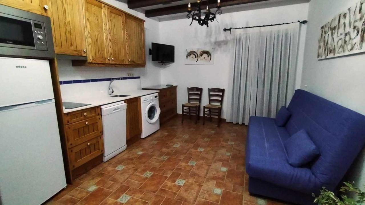Casa Del Molino Apartamento Titulcia Exterior foto