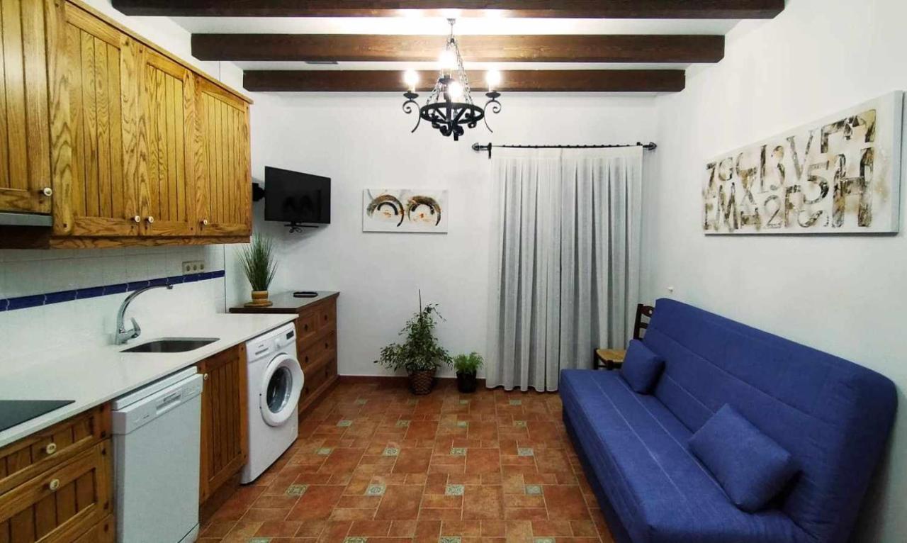 Casa Del Molino Apartamento Titulcia Exterior foto
